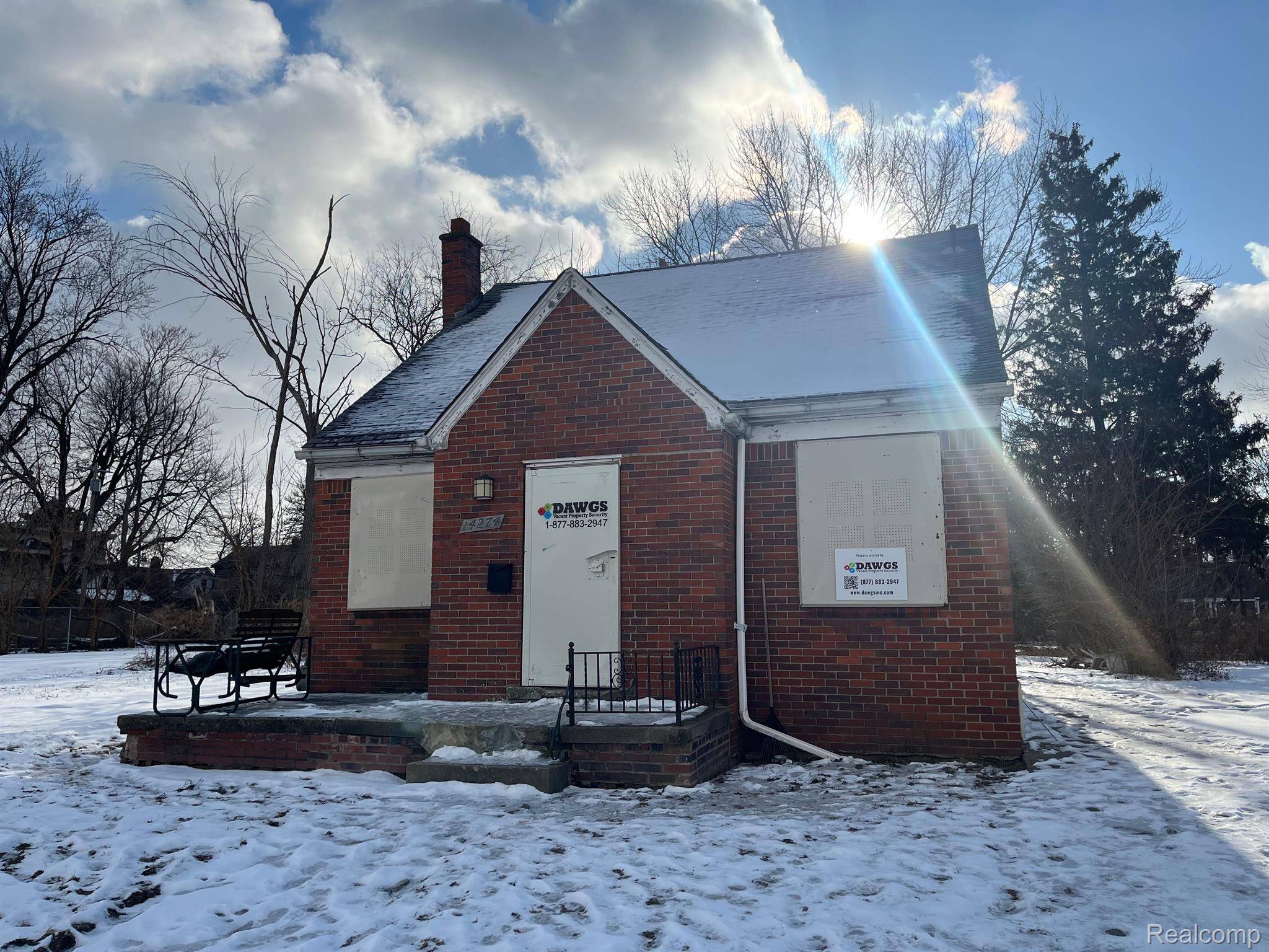 Detroit, MI 48213,14274 KILBOURNE ST