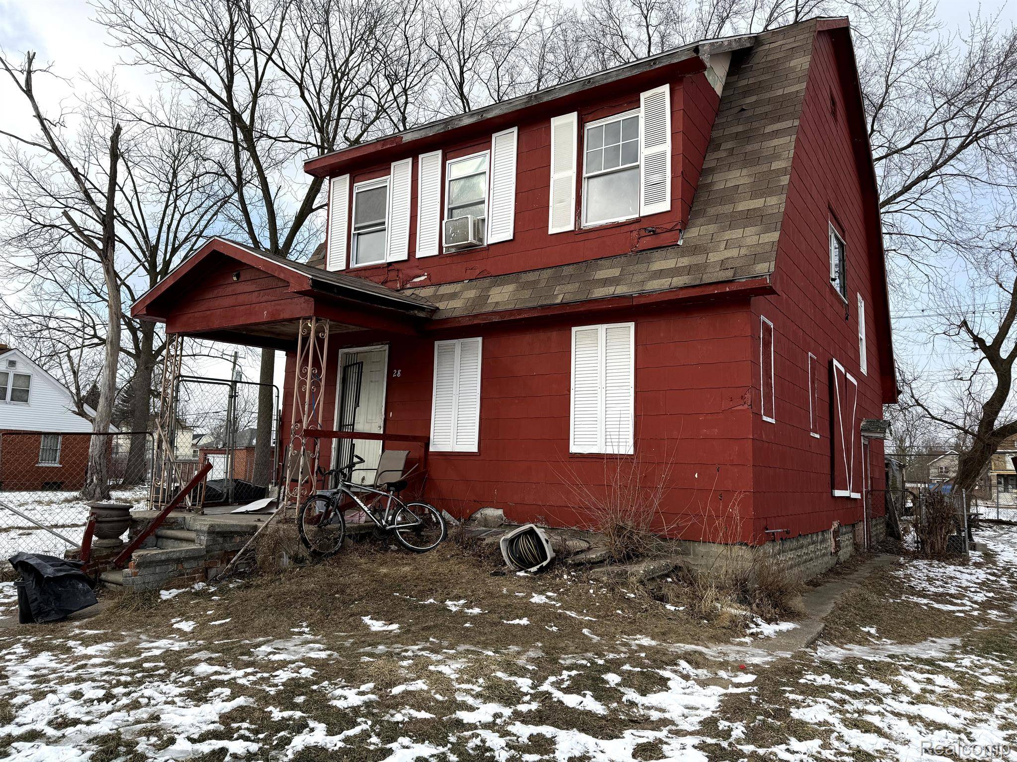 Highland Park, MI 48203,28 W MONTANA ST