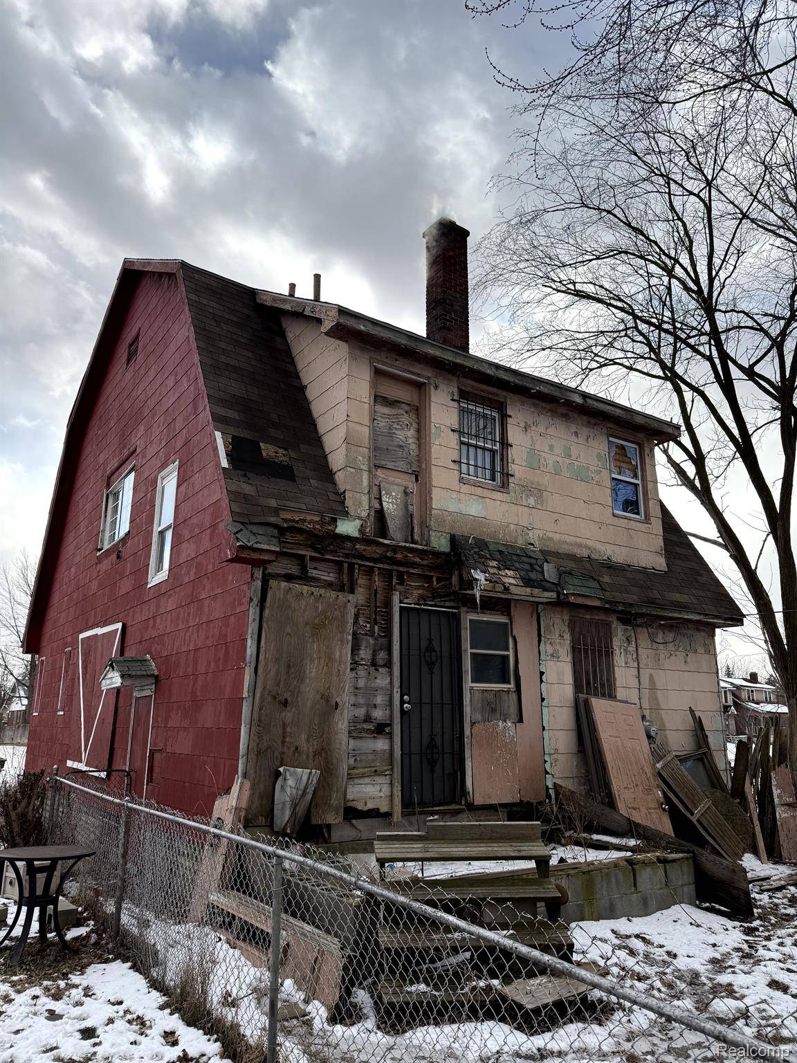 Highland Park, MI 48203,28 W MONTANA ST