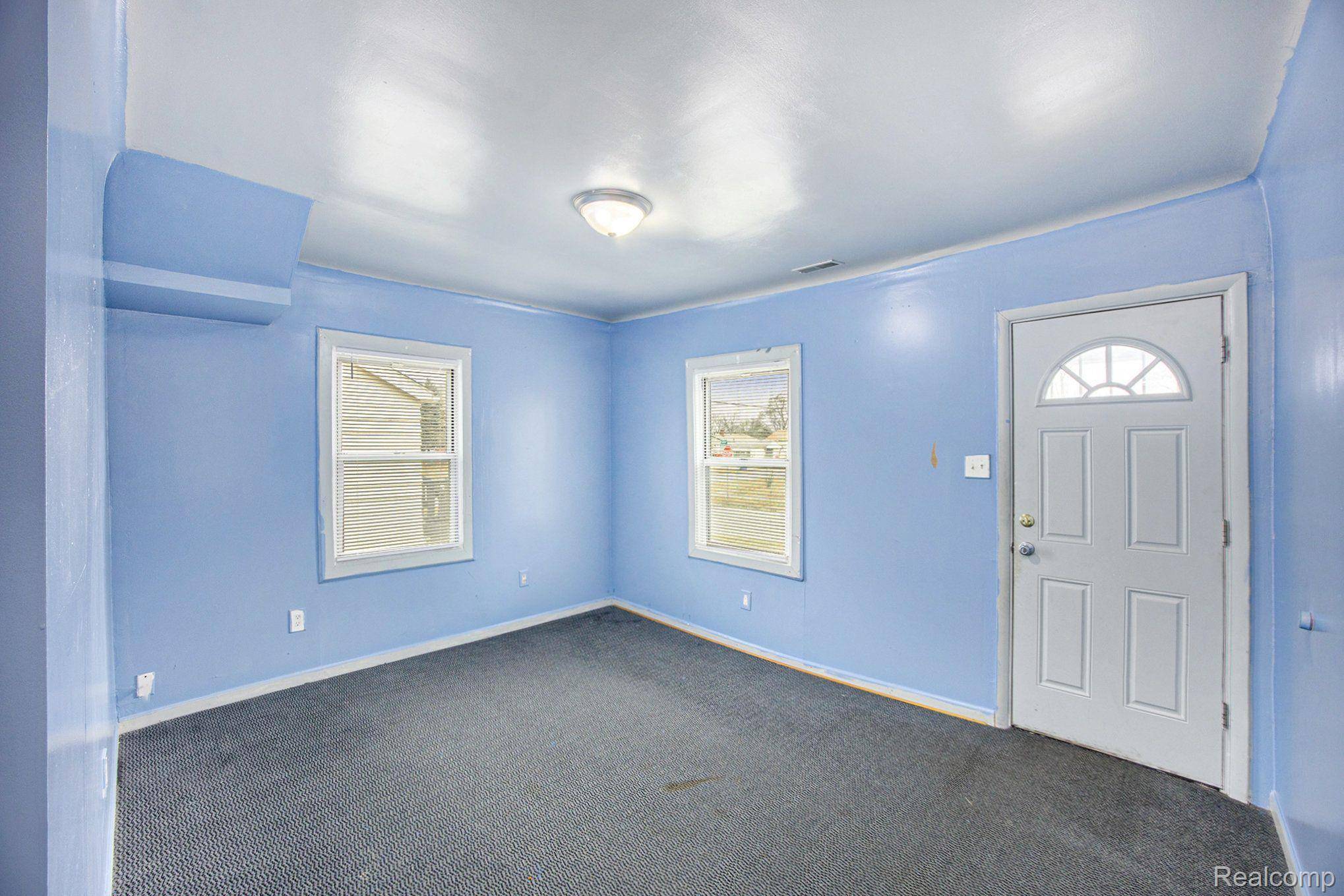 Warren, MI 48089,11012 REPUBLIC AVE