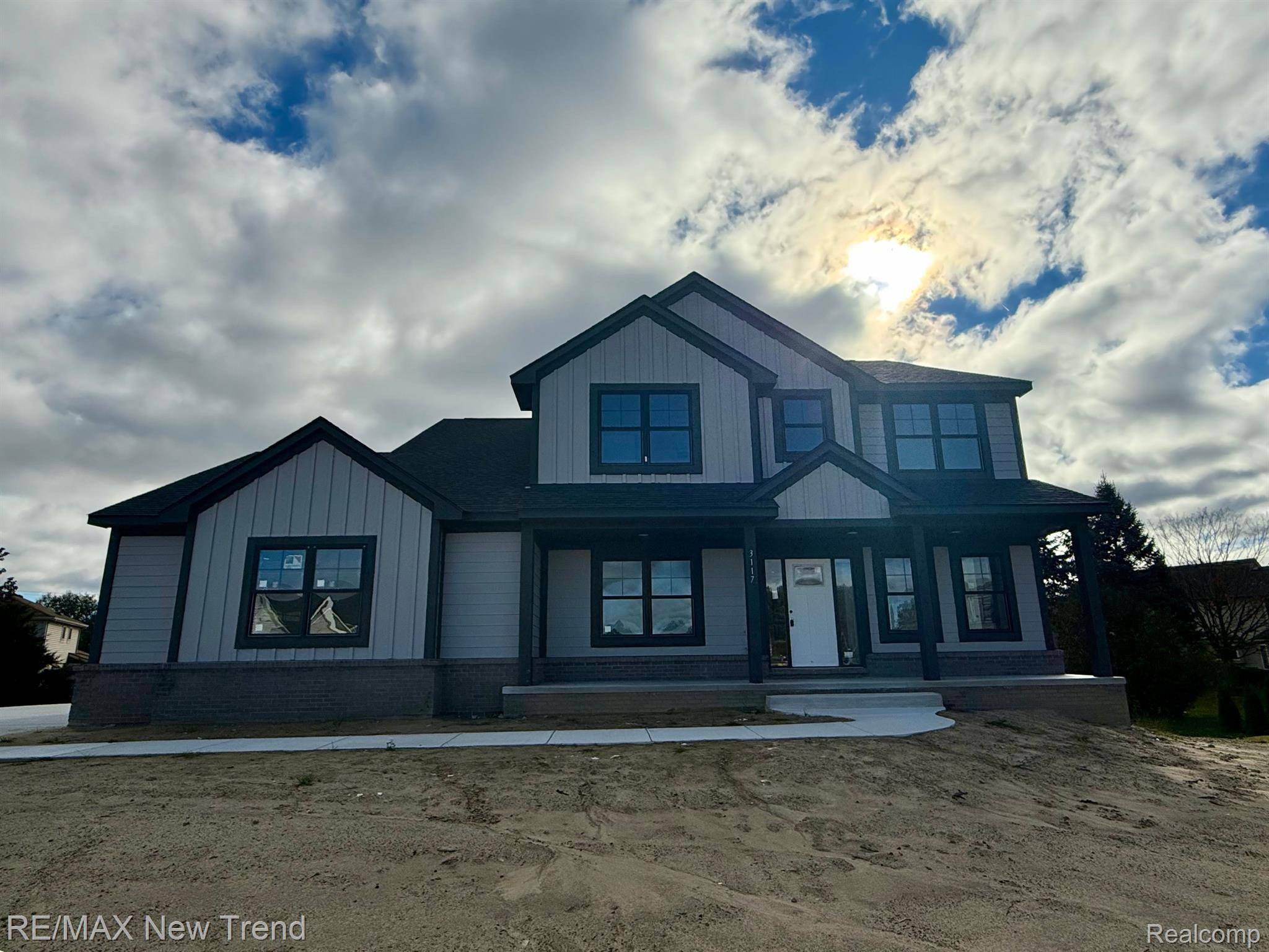 Wixom, MI 48393,3117 ROMA CT