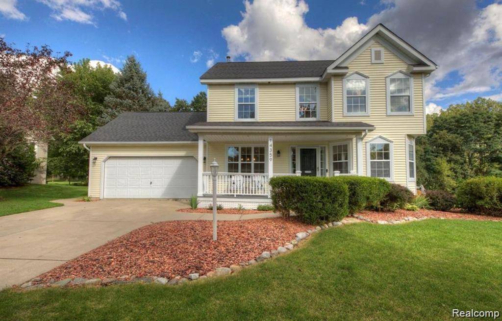 Linden, MI 48451,14359 OAK LEAF TRL