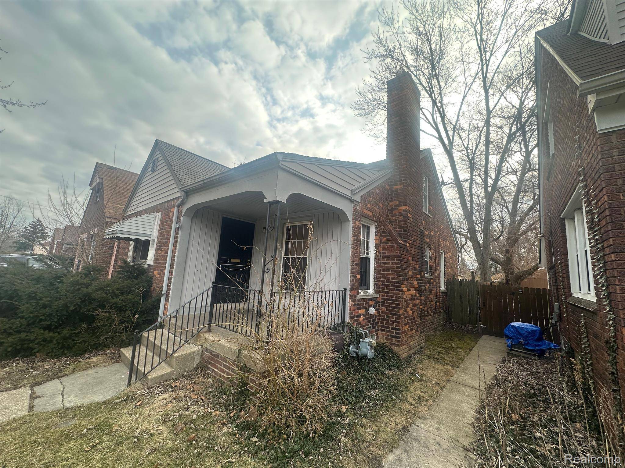 Detroit, MI 48224,10424 MCKINNEY ST