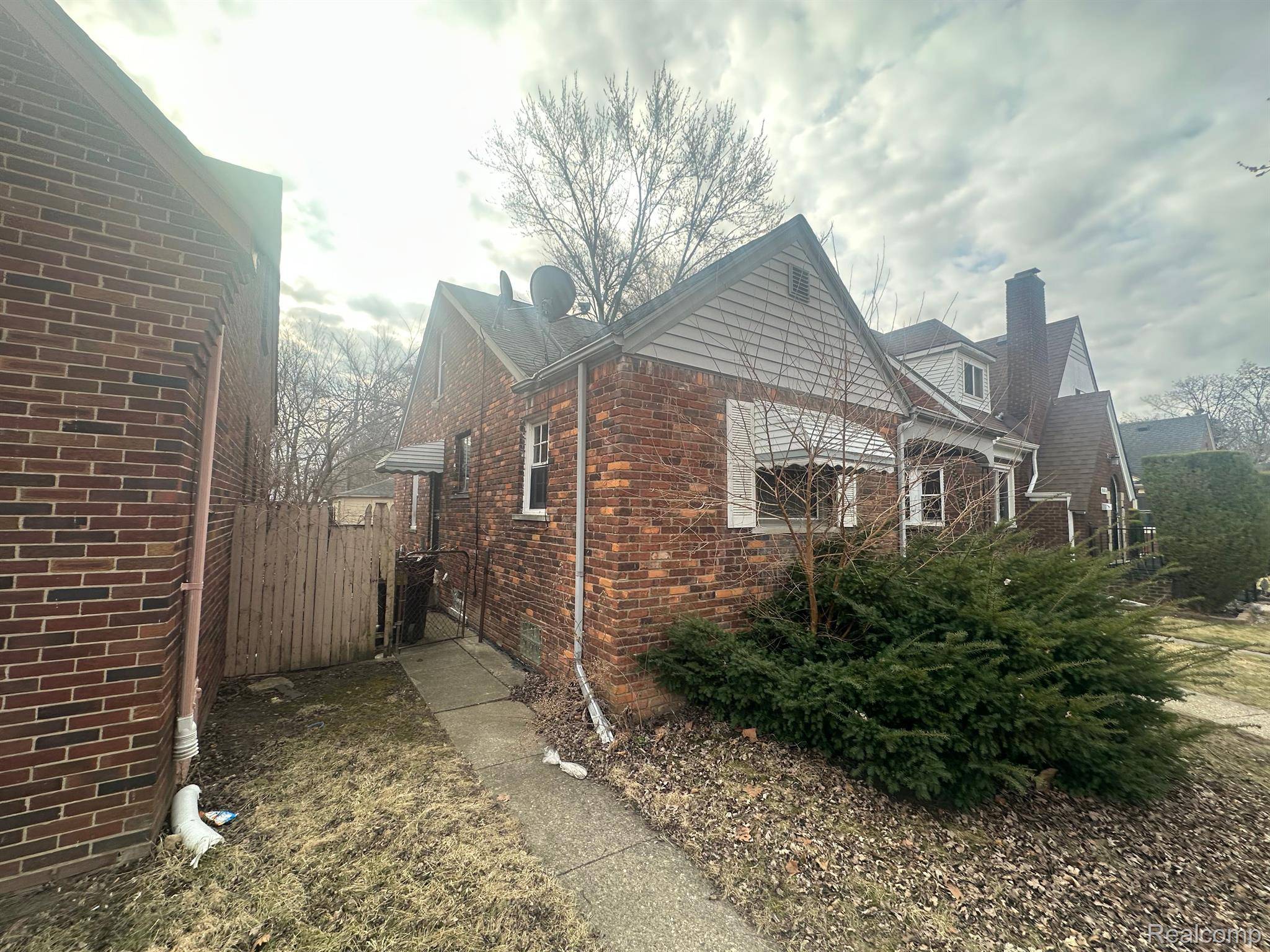 Detroit, MI 48224,10424 MCKINNEY ST