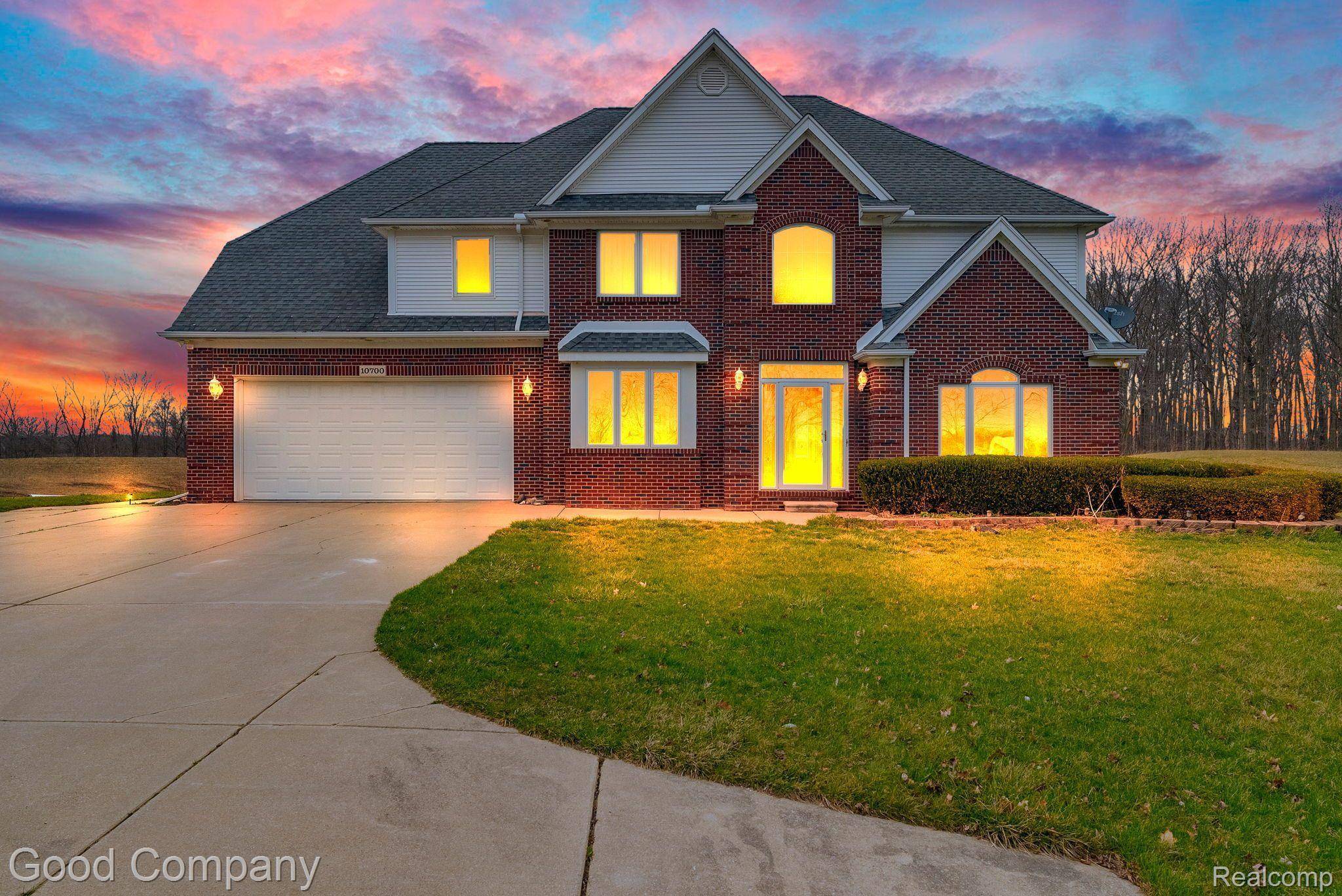 Riley, MI 48041,10700 LAMBS RD