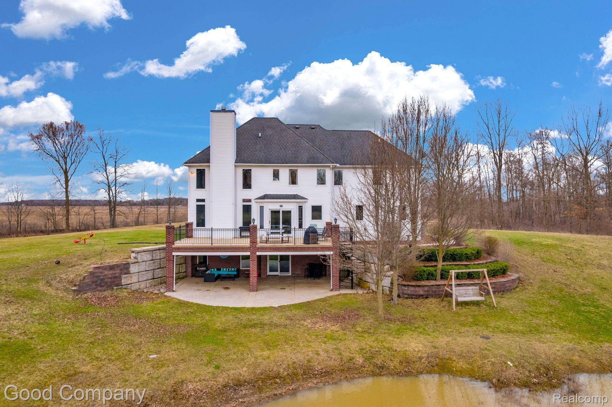 Riley, MI 48041,10700 LAMBS RD