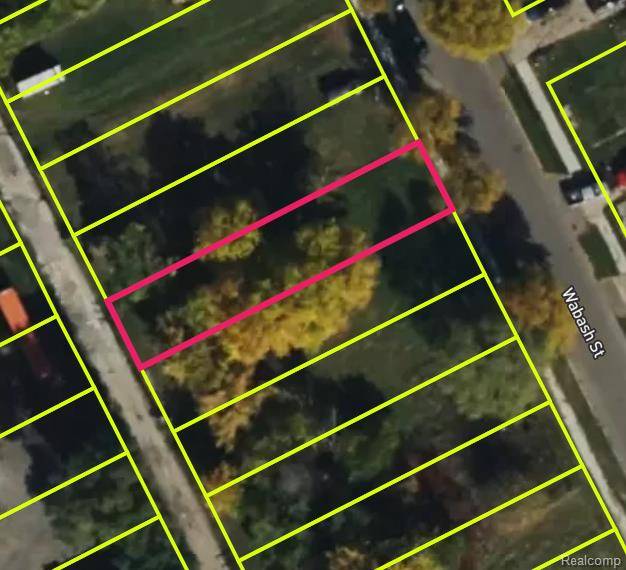 Detroit, MI 48208,6145 WABASH ST