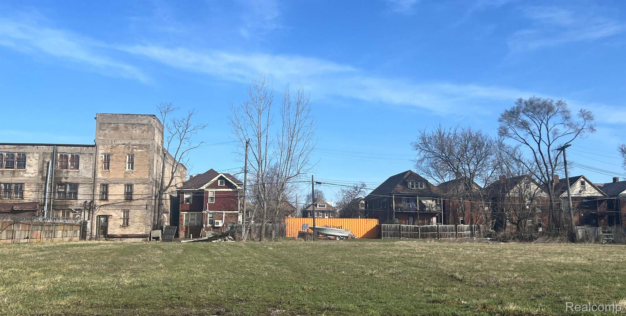 Detroit, MI 48211,3637 E PALMER ST