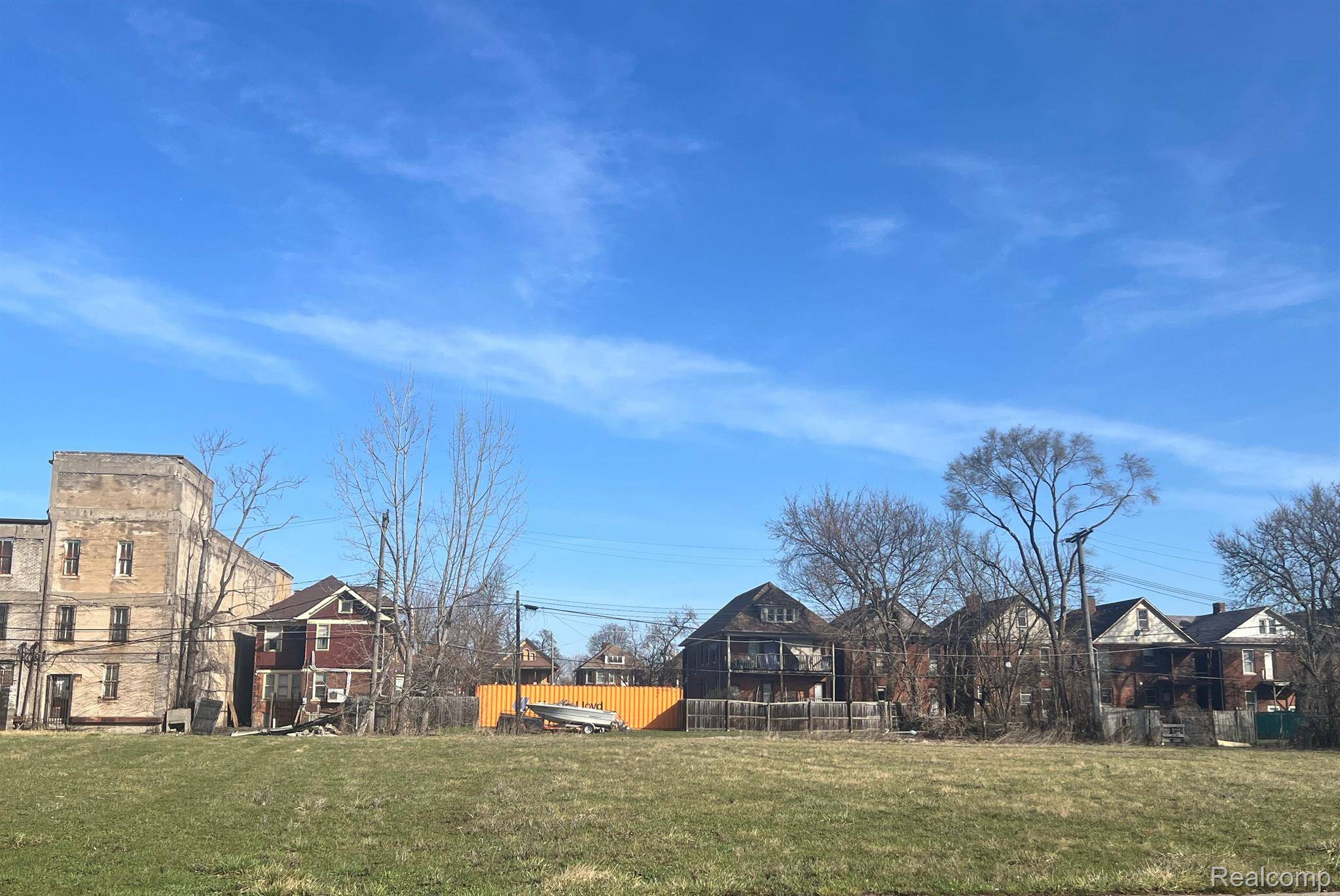 Detroit, MI 48211,3637 E PALMER ST