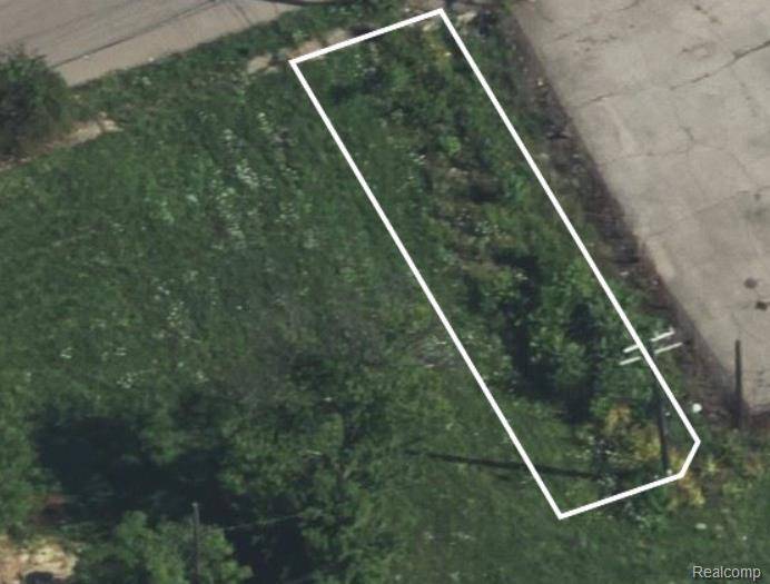 Detroit, MI 48208,1925 MERRICK ST