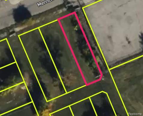 Detroit, MI 48208,1925 MERRICK ST