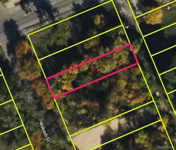 Detroit, MI 48208,5964 WABASH ST