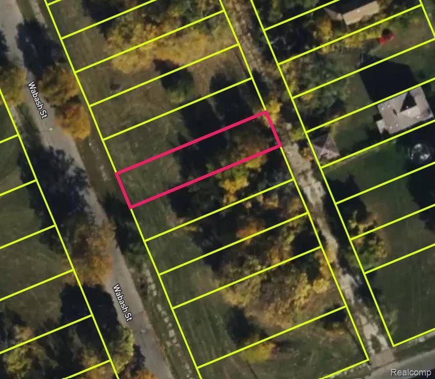 Detroit, MI 48208,5740 WABASH ST