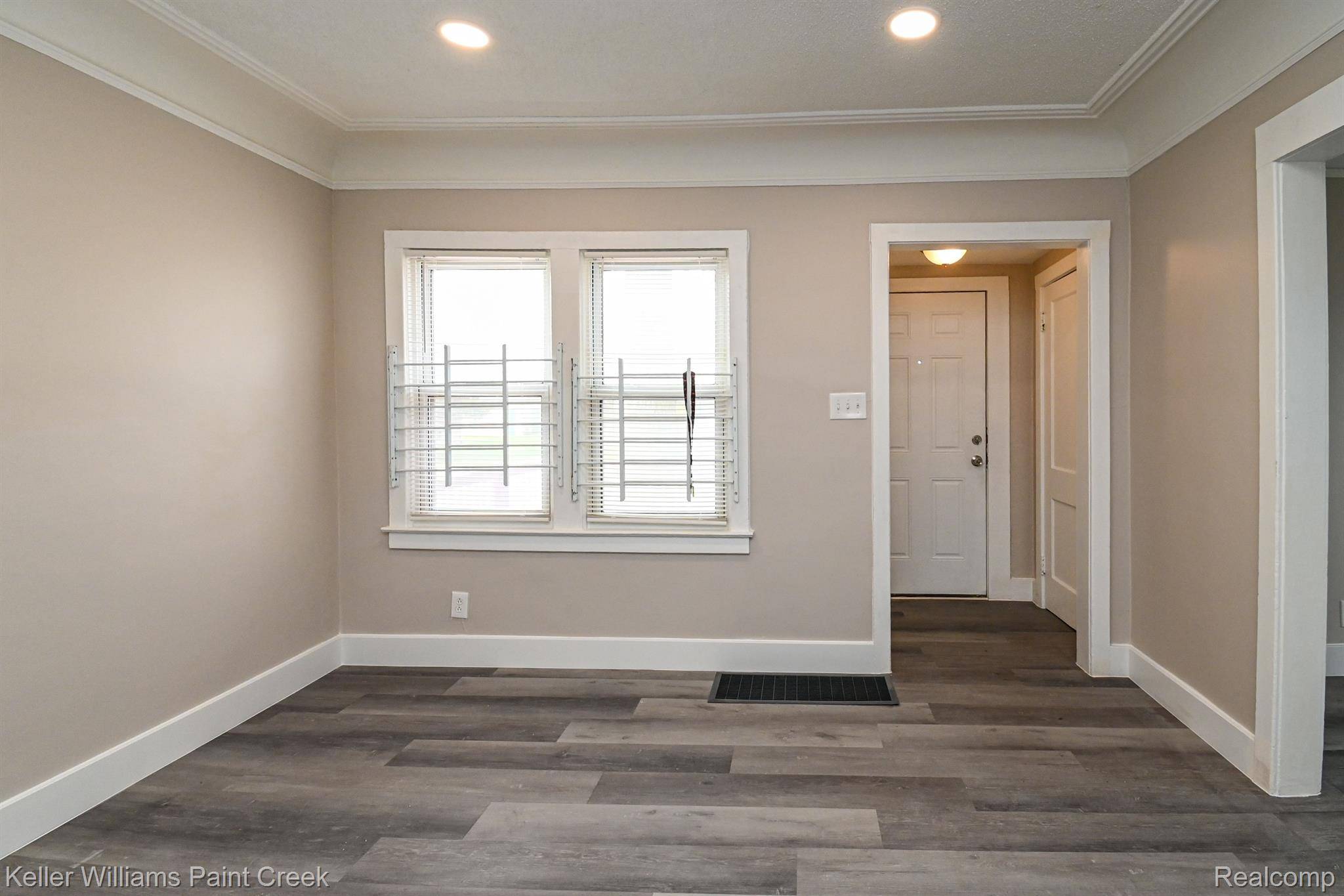 Detroit, MI 48221,20516 SANTA ROSA DR