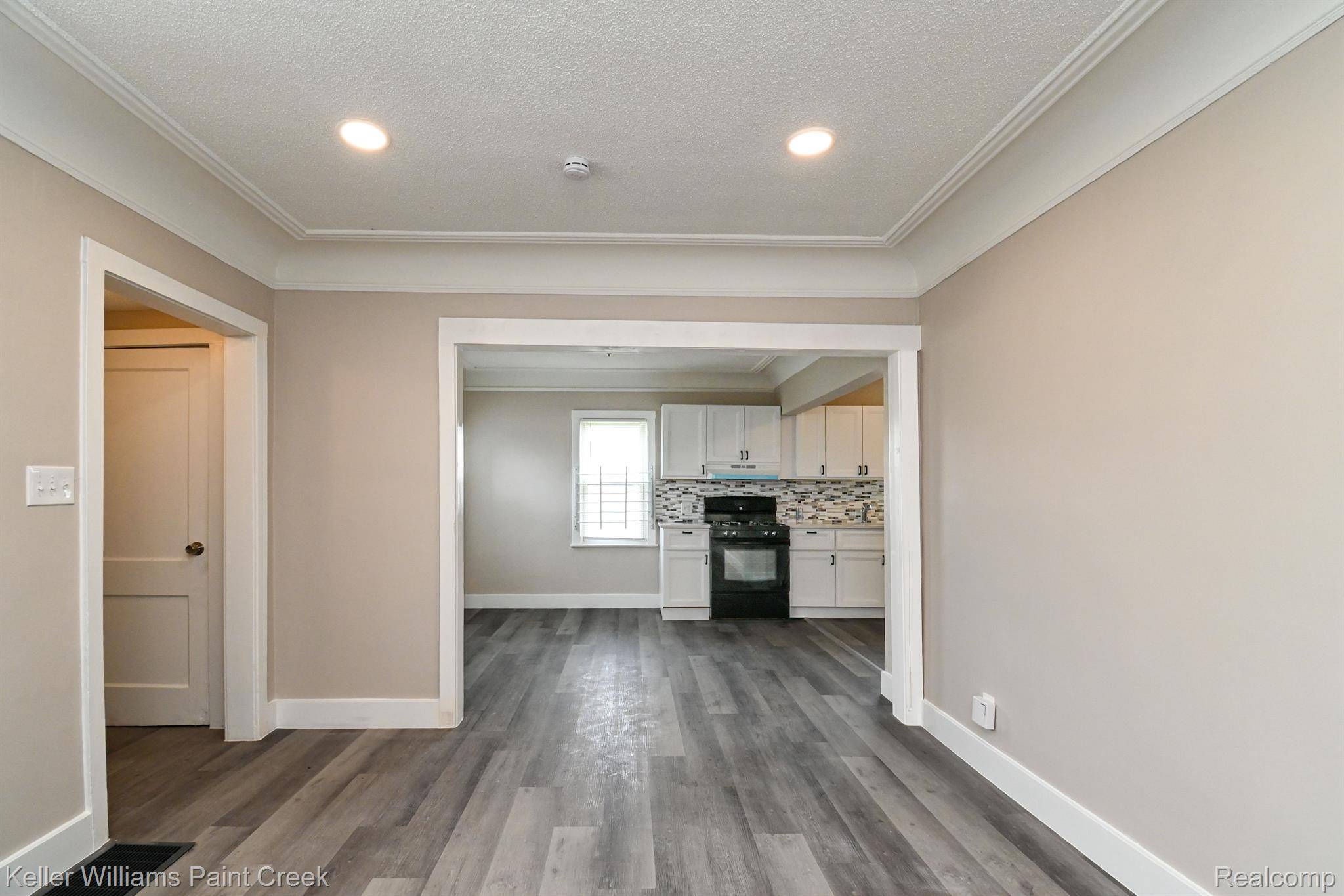 Detroit, MI 48221,20516 SANTA ROSA DR