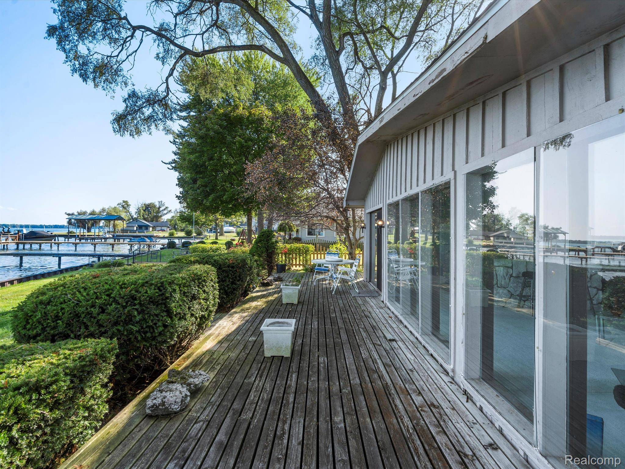 Cottrellville, MI 48039,8337 RIVER RD