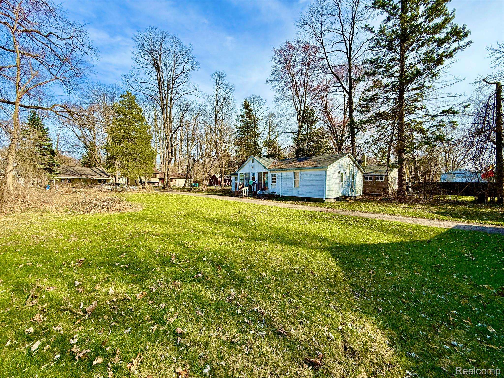 Commerce Twp, MI 48382,1874 Portlock AVE