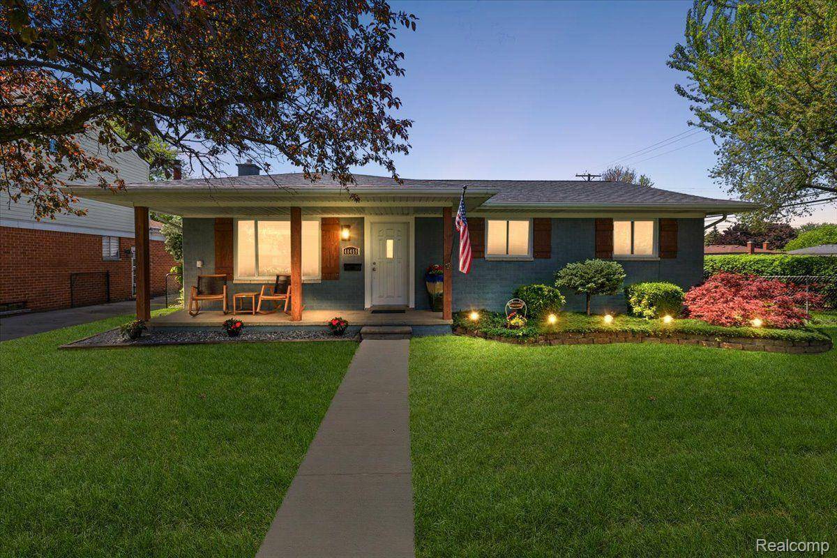 Sterling Heights, MI 48313,40459 Hamilton