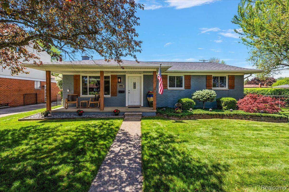 Sterling Heights, MI 48313,40459 Hamilton