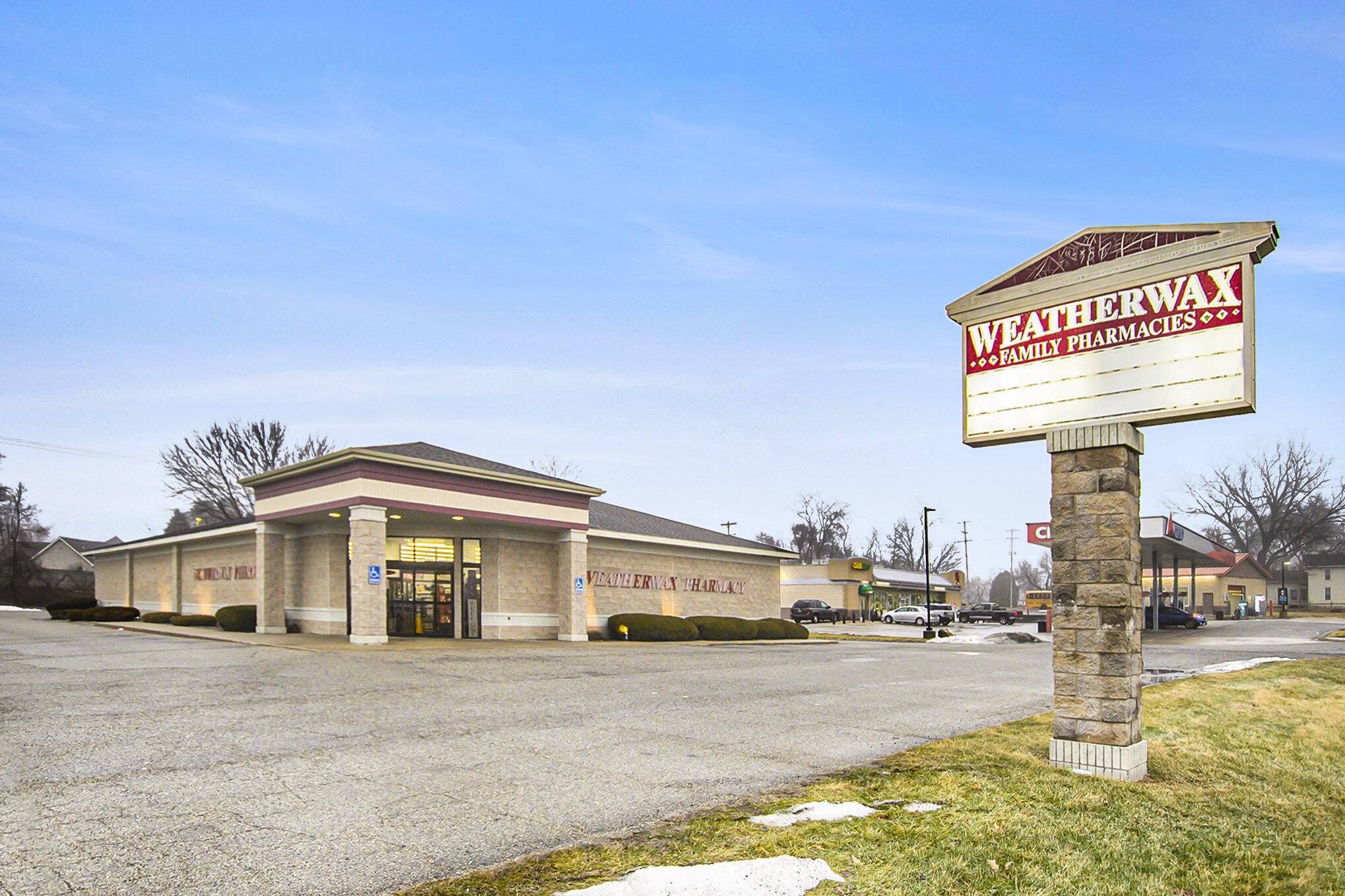 Spring Arbor, MI 49283,8012 Spring Arbor RD