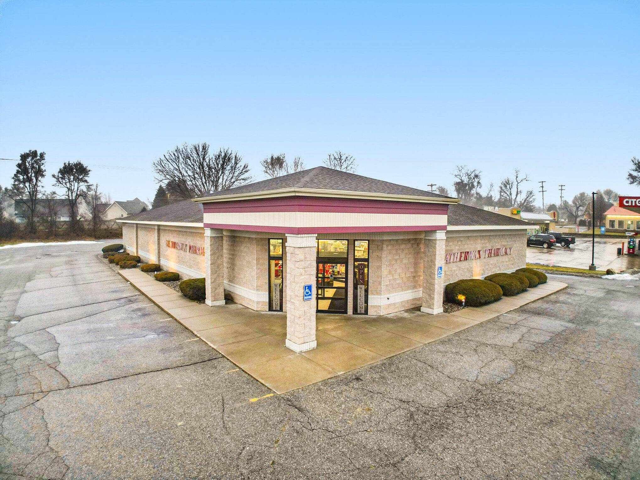 Spring Arbor, MI 49283,8012 Spring Arbor RD