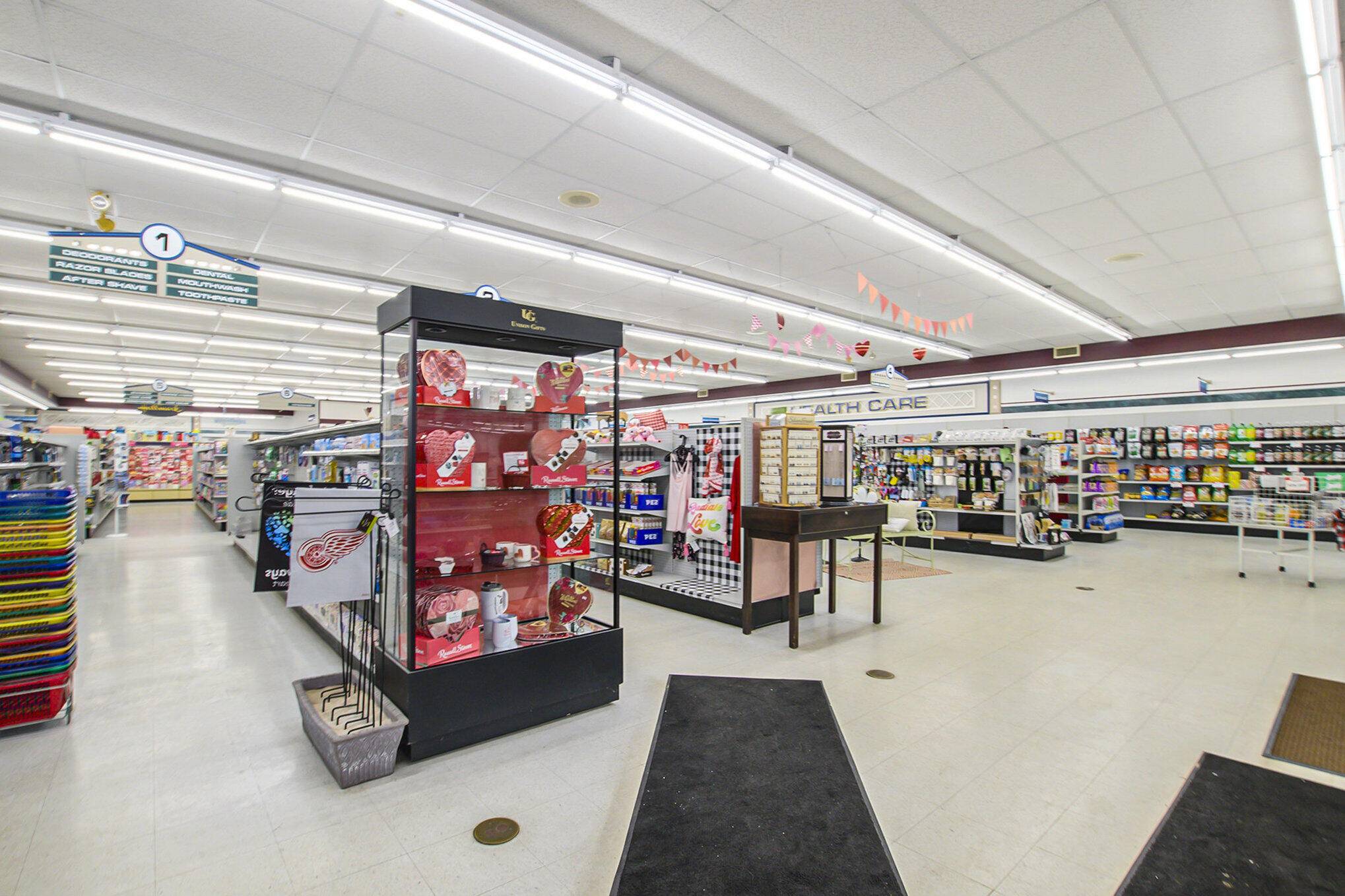 Spring Arbor, MI 49283,8012 Spring Arbor RD