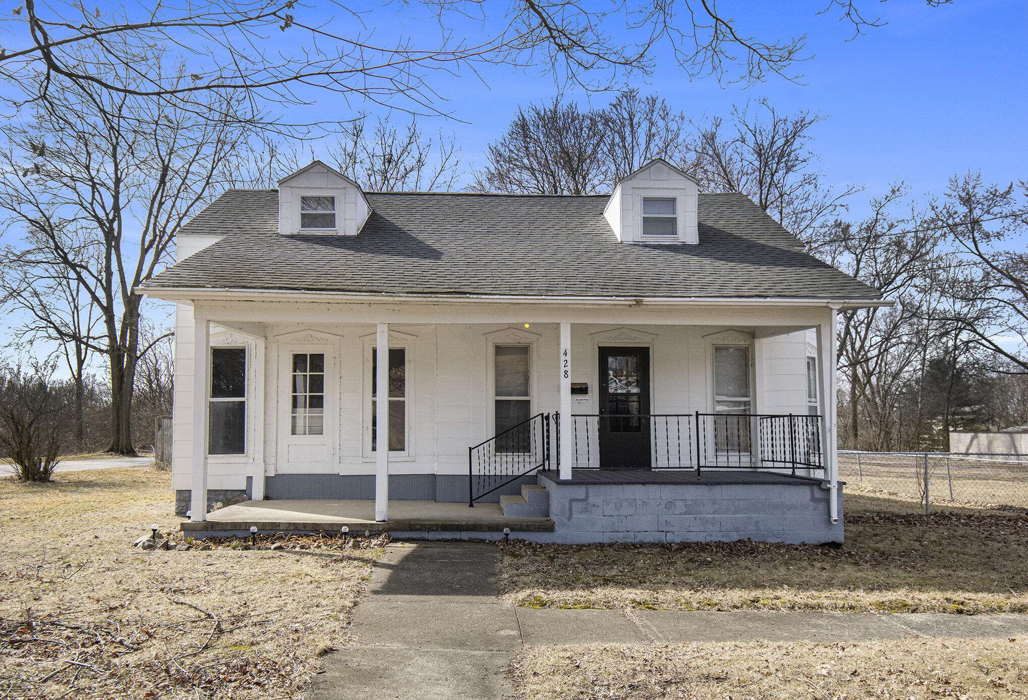 Morenci, MI 49256,428 Buffalo ST