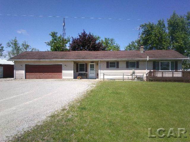 Clinton Village, MI 49236,11800 N Adrian Hwy HWY