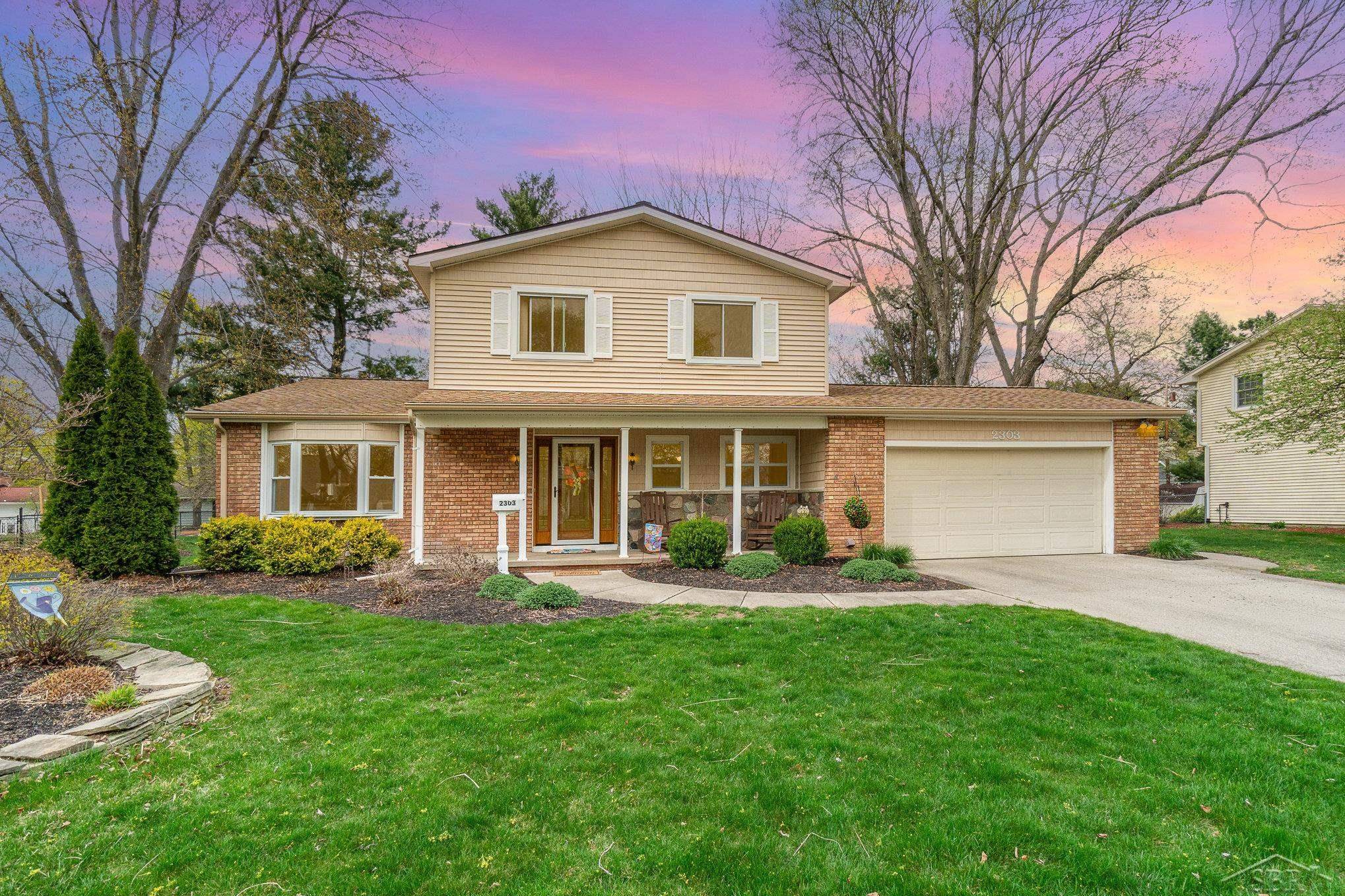 Midland, MI 48642,2303 Wilmington ST