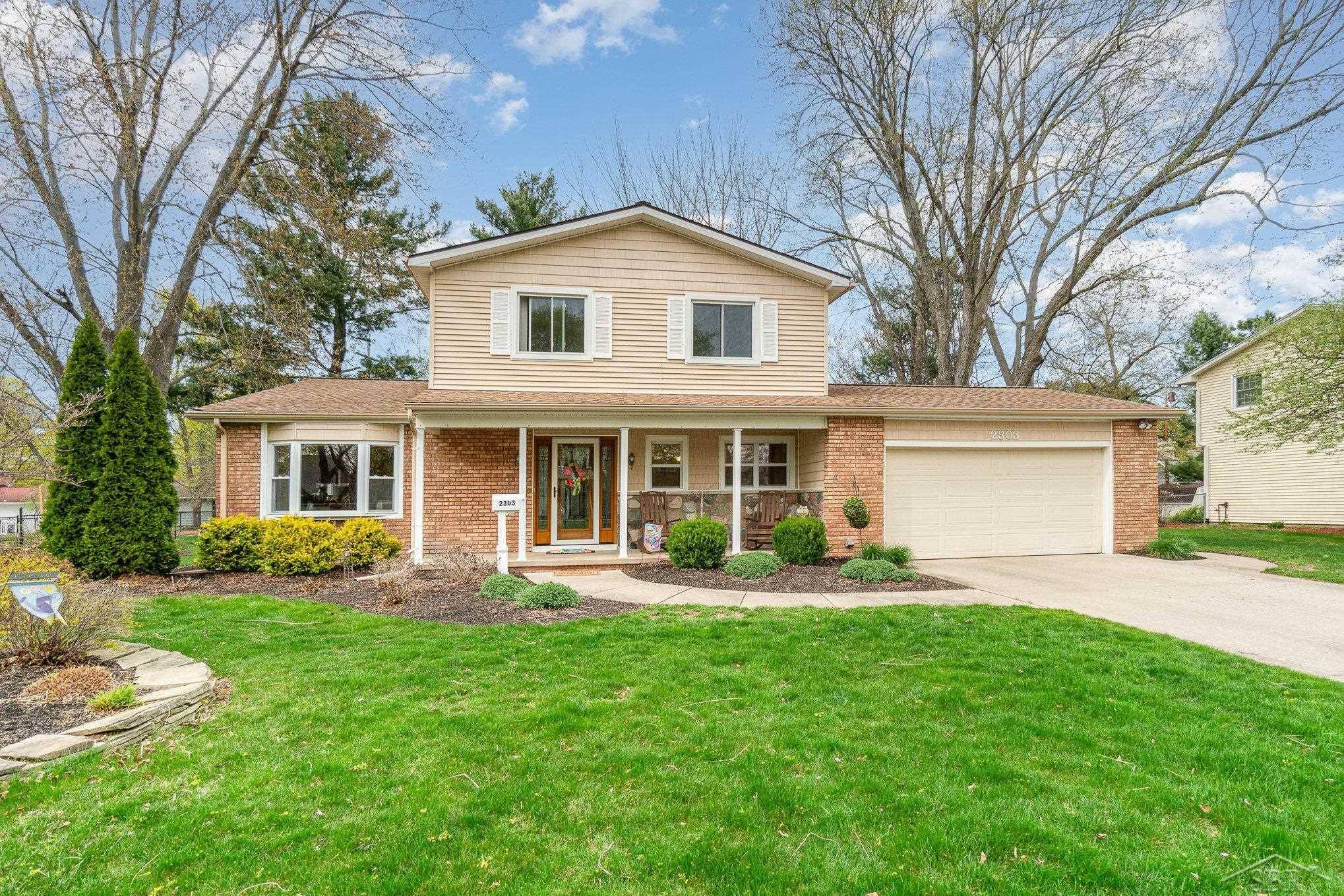 Midland, MI 48642,2303 Wilmington ST