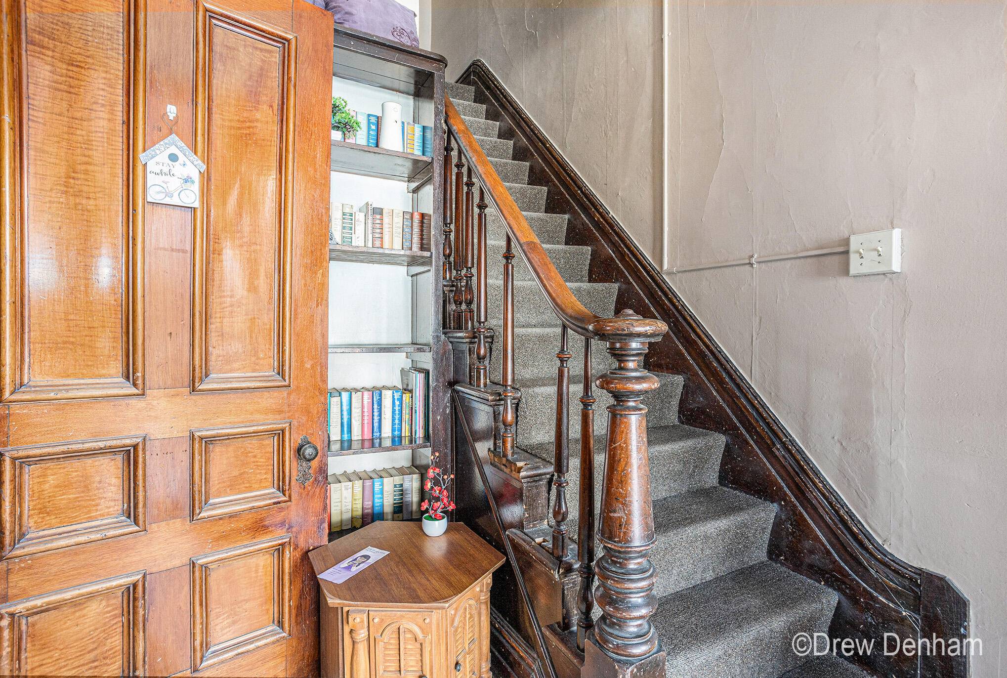 Bay City, MI 48708,701 Center AVE