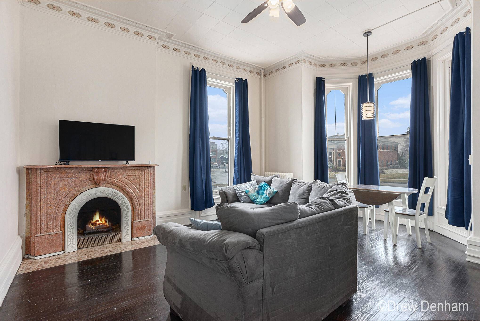 Bay City, MI 48708,701 Center AVE