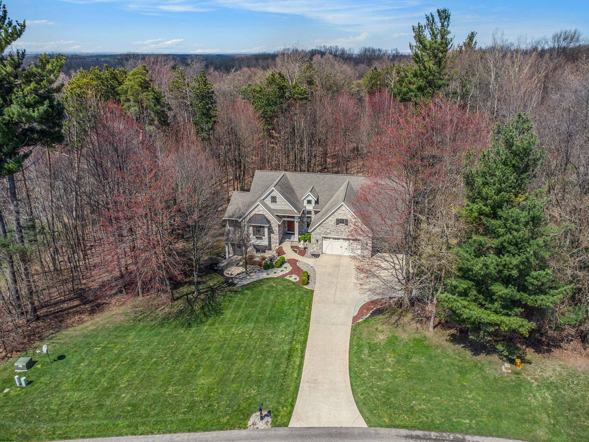 MI 49009,10878 Riedell DR