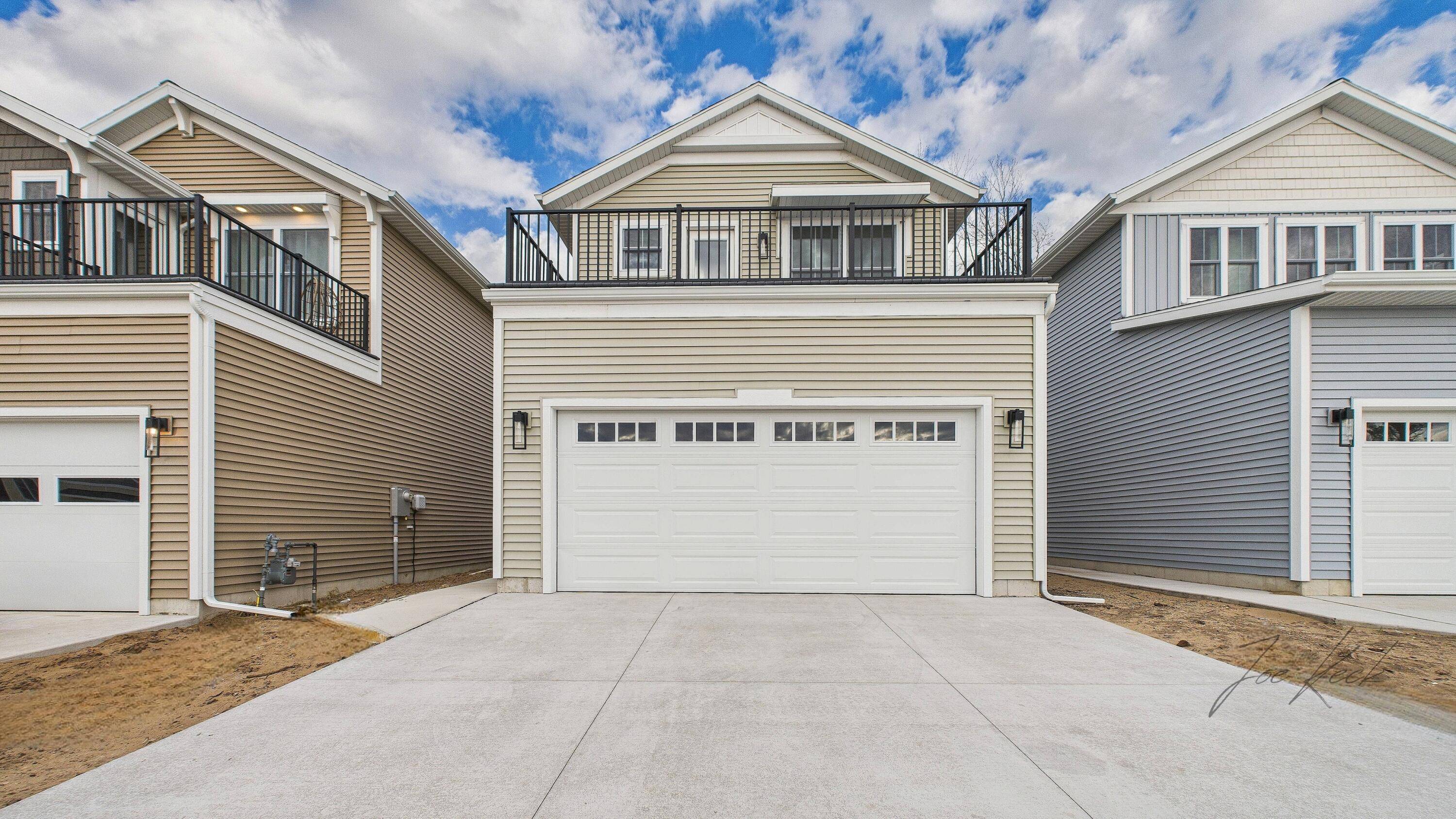 Norton Shores, MI 49456,7254 Atwater DR