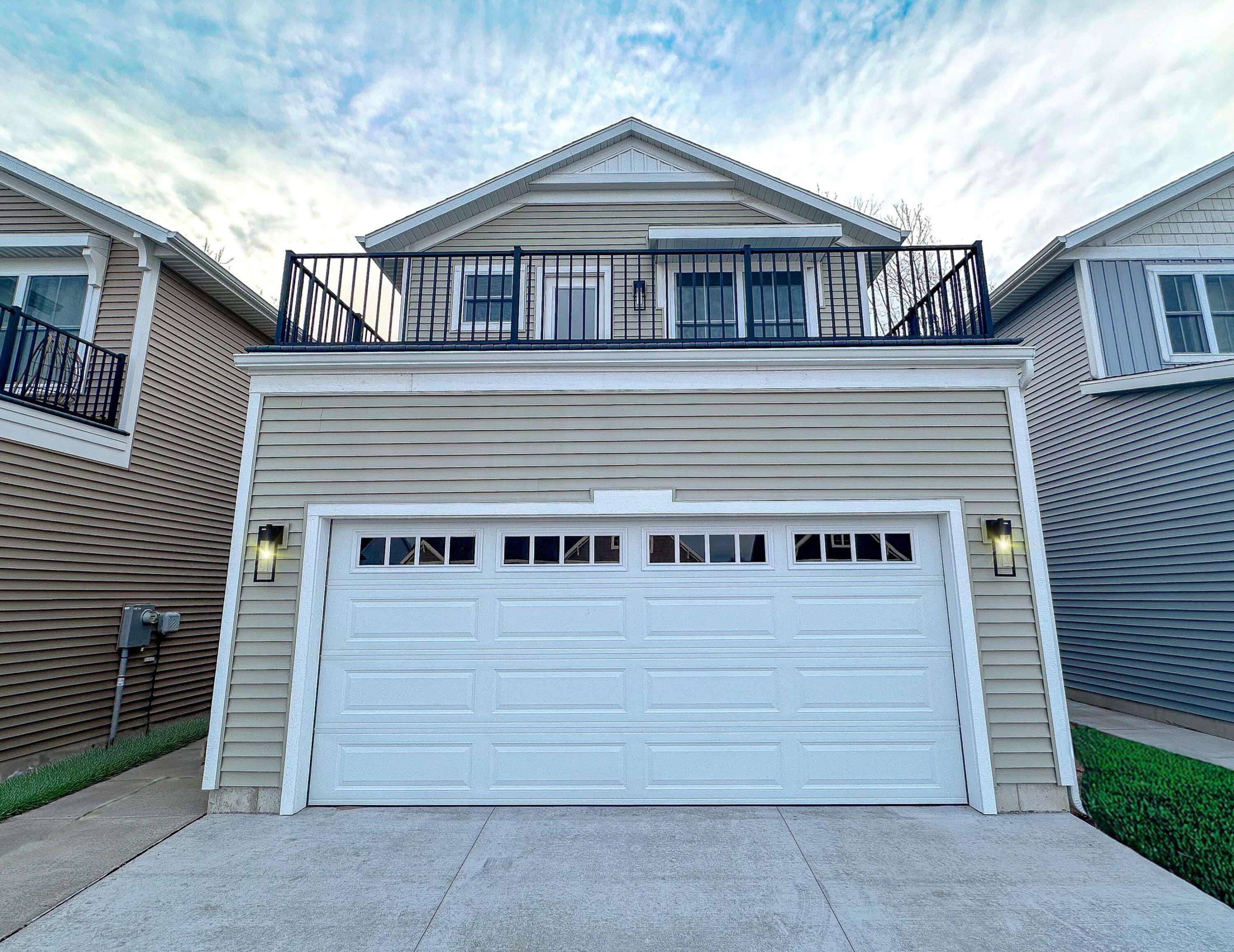 Norton Shores, MI 49456,7254 Atwater DR