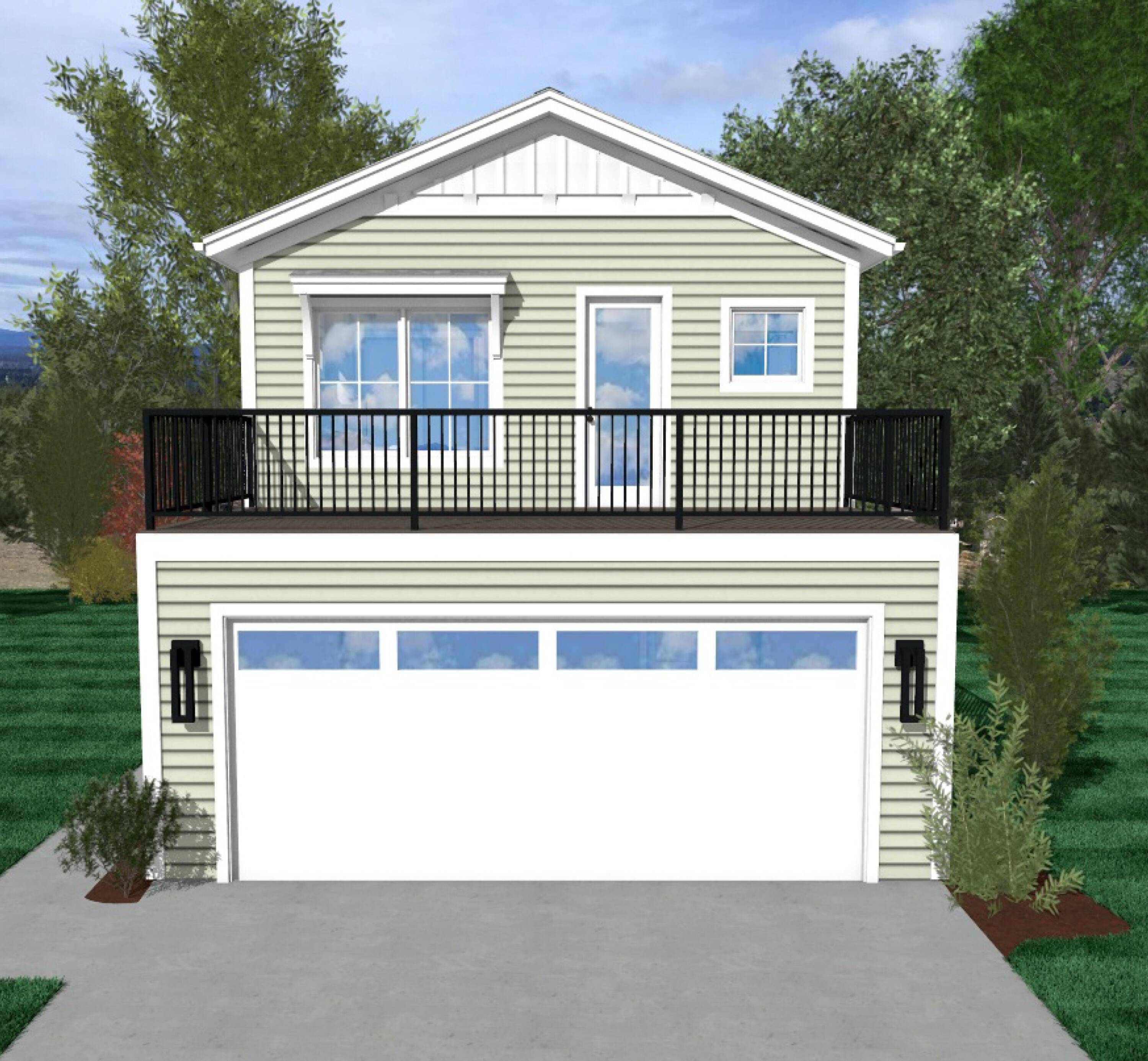 Norton Shores, MI 49456,7254 Atwater DR