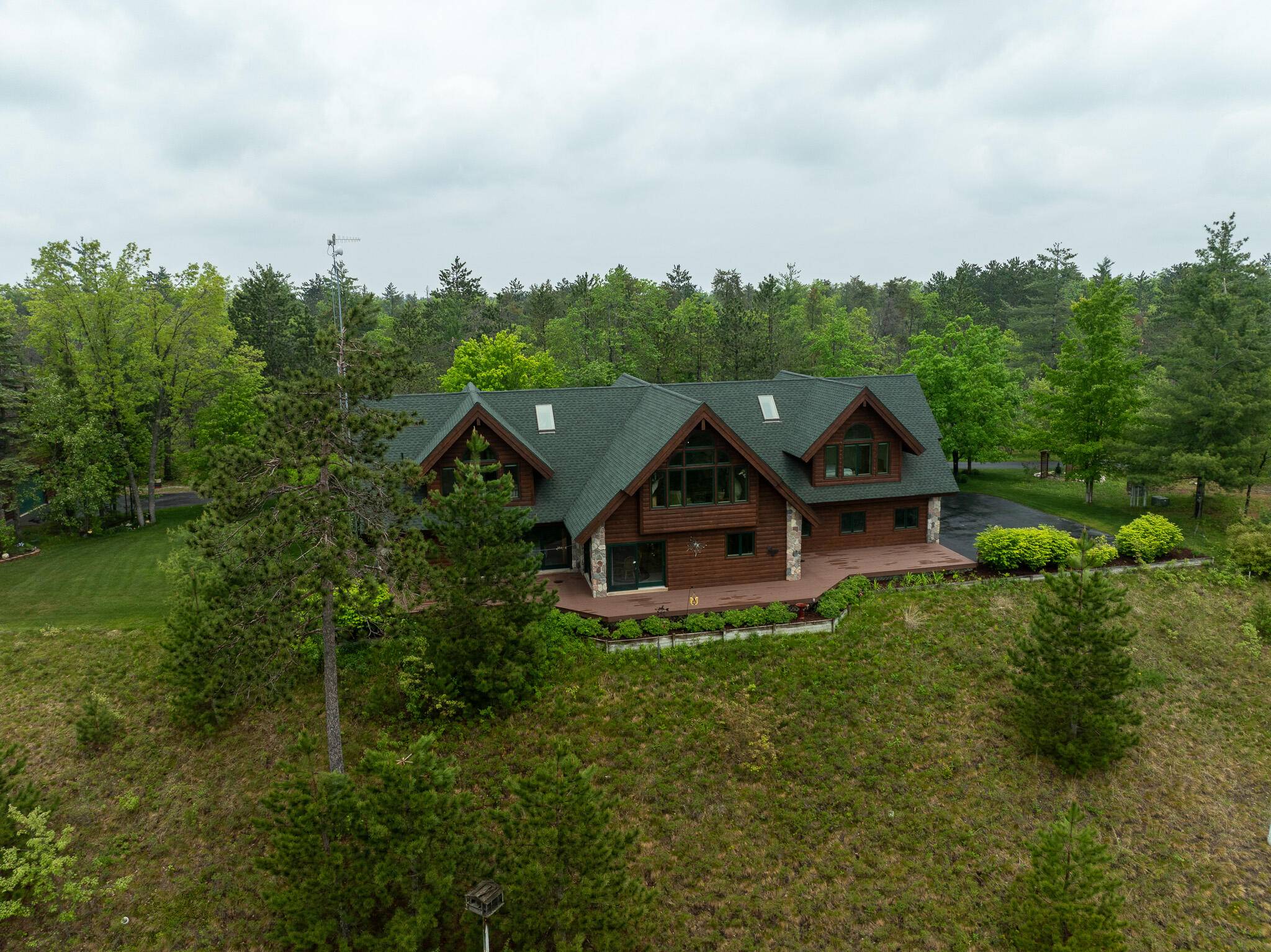 Hillman, MI 49746,1626 N County Road 495