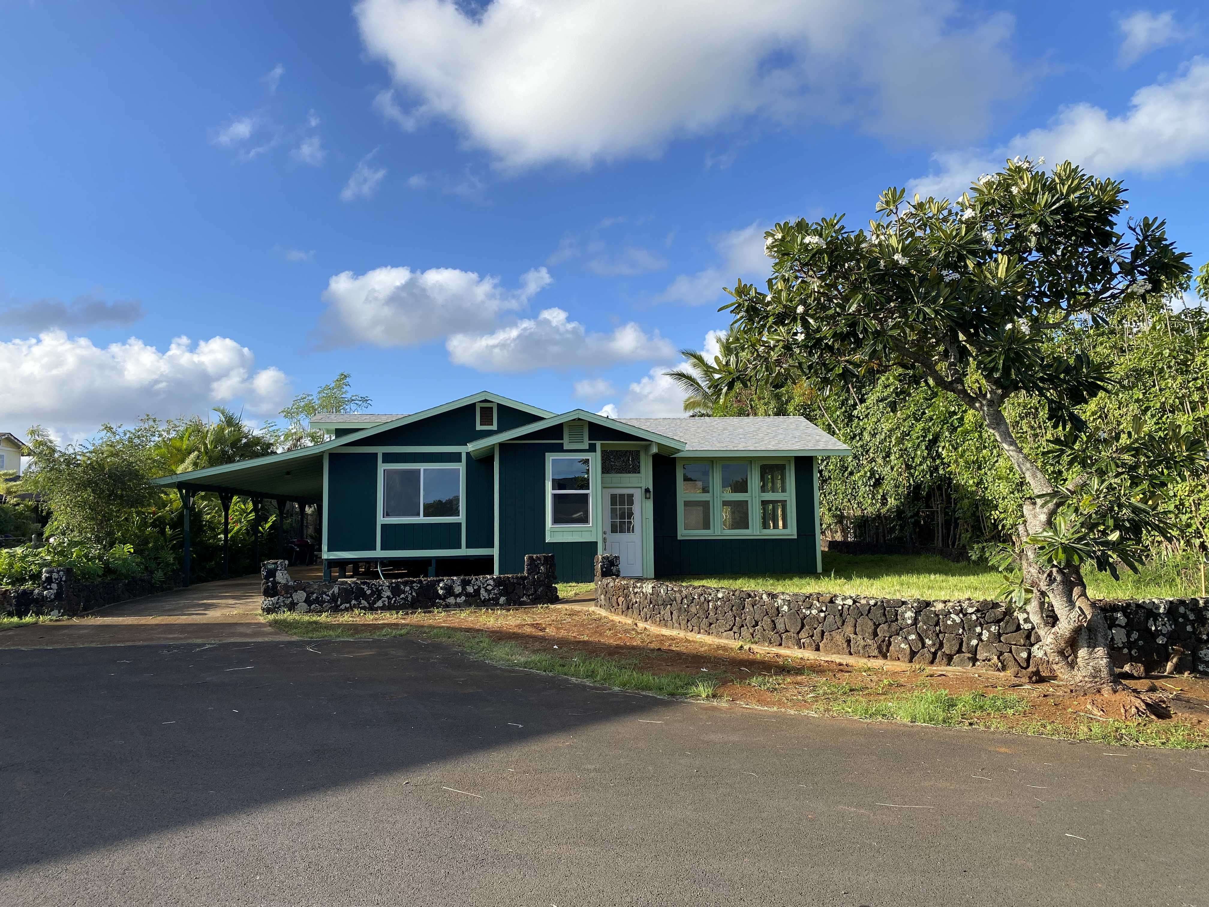 Kapaa, HI 96746,5117 LOKENE ST