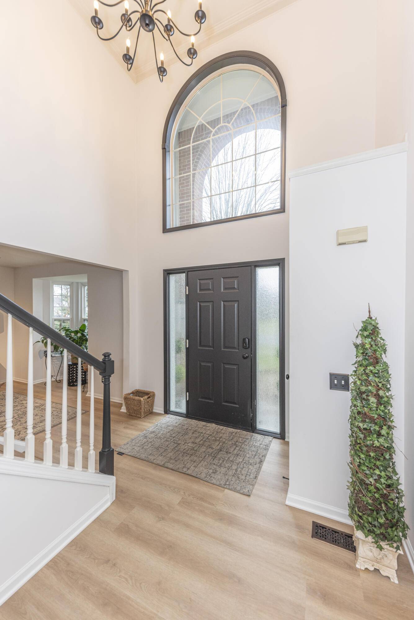 Ypsilanti, MI 48197,7733 Berwick DR