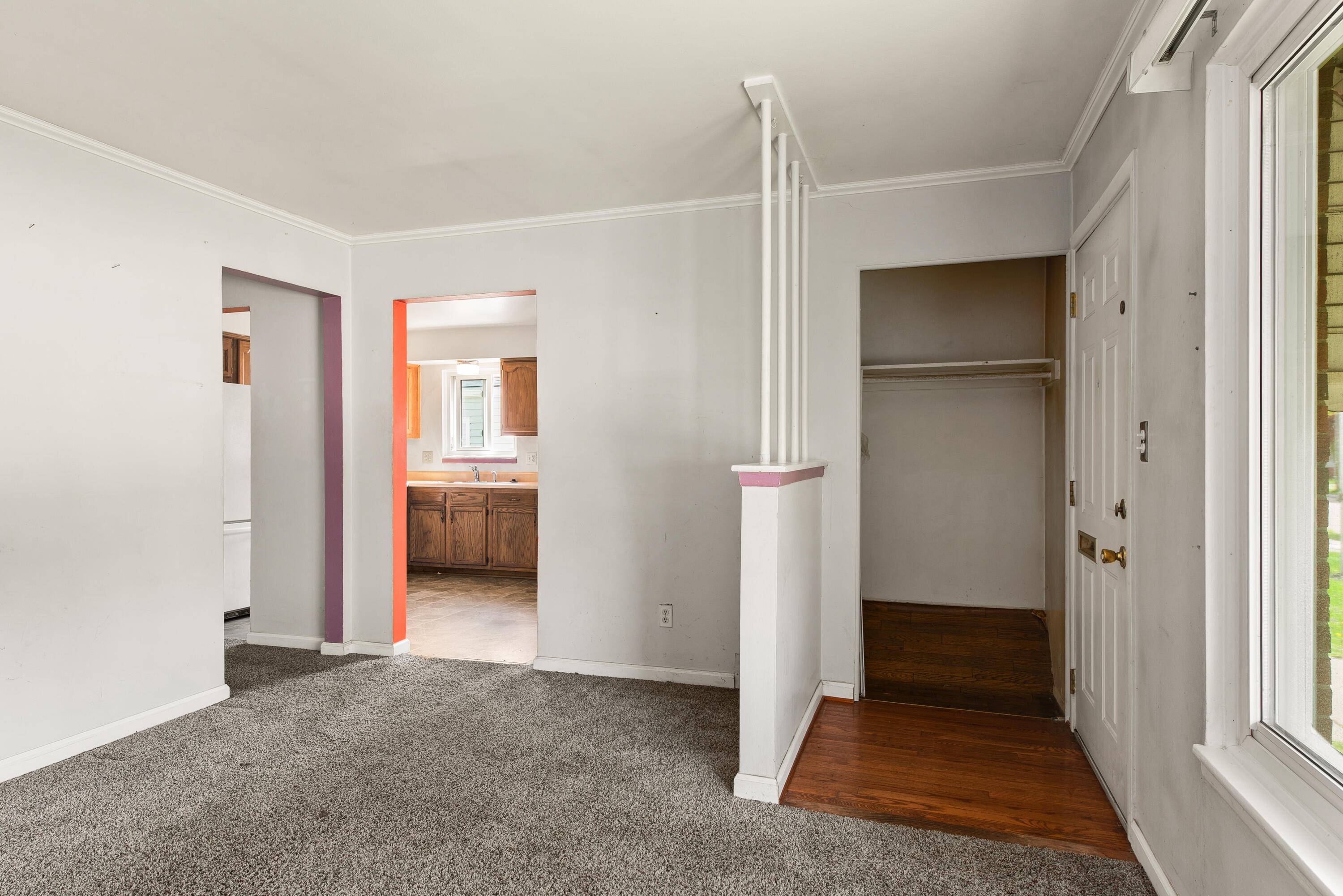 MI 48030,23360 Vance AVE