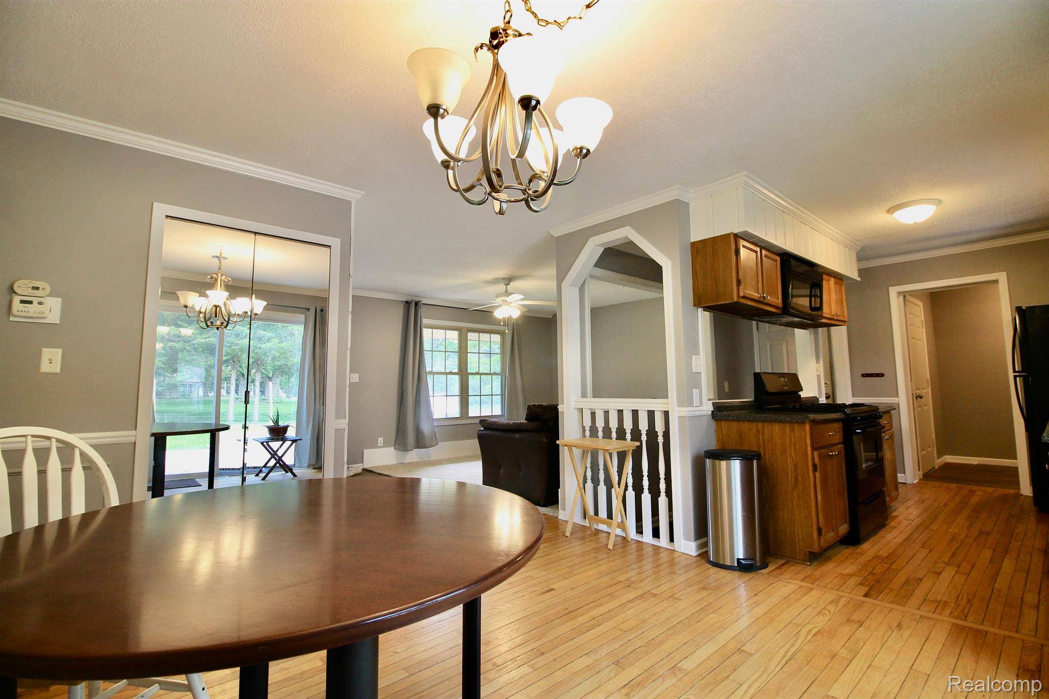 Linden, MI 48451,15129 ROACH DR