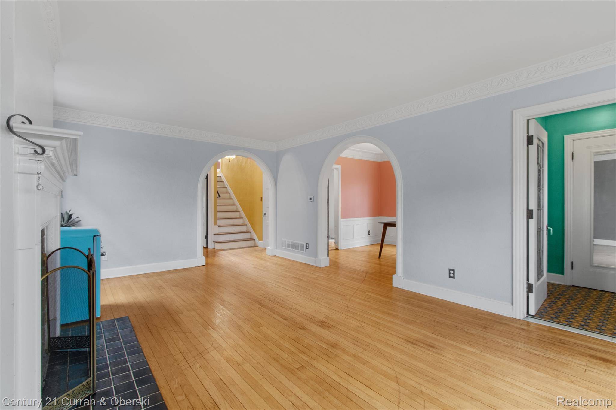 Detroit, MI 48221,18940 PENNINGTON DR