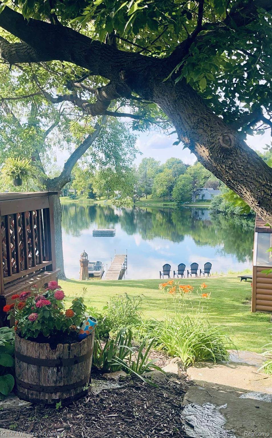 Lake Orion, MI 48362,1471 Paul BLVD