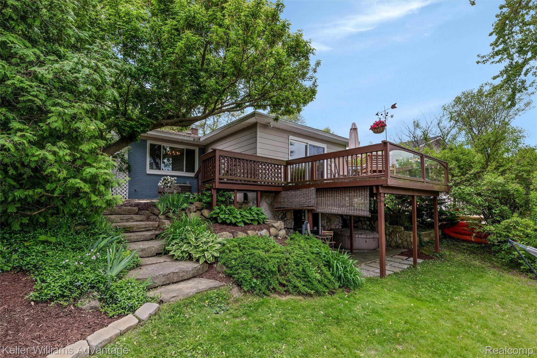 Lake Orion, MI 48362,1471 Paul BLVD