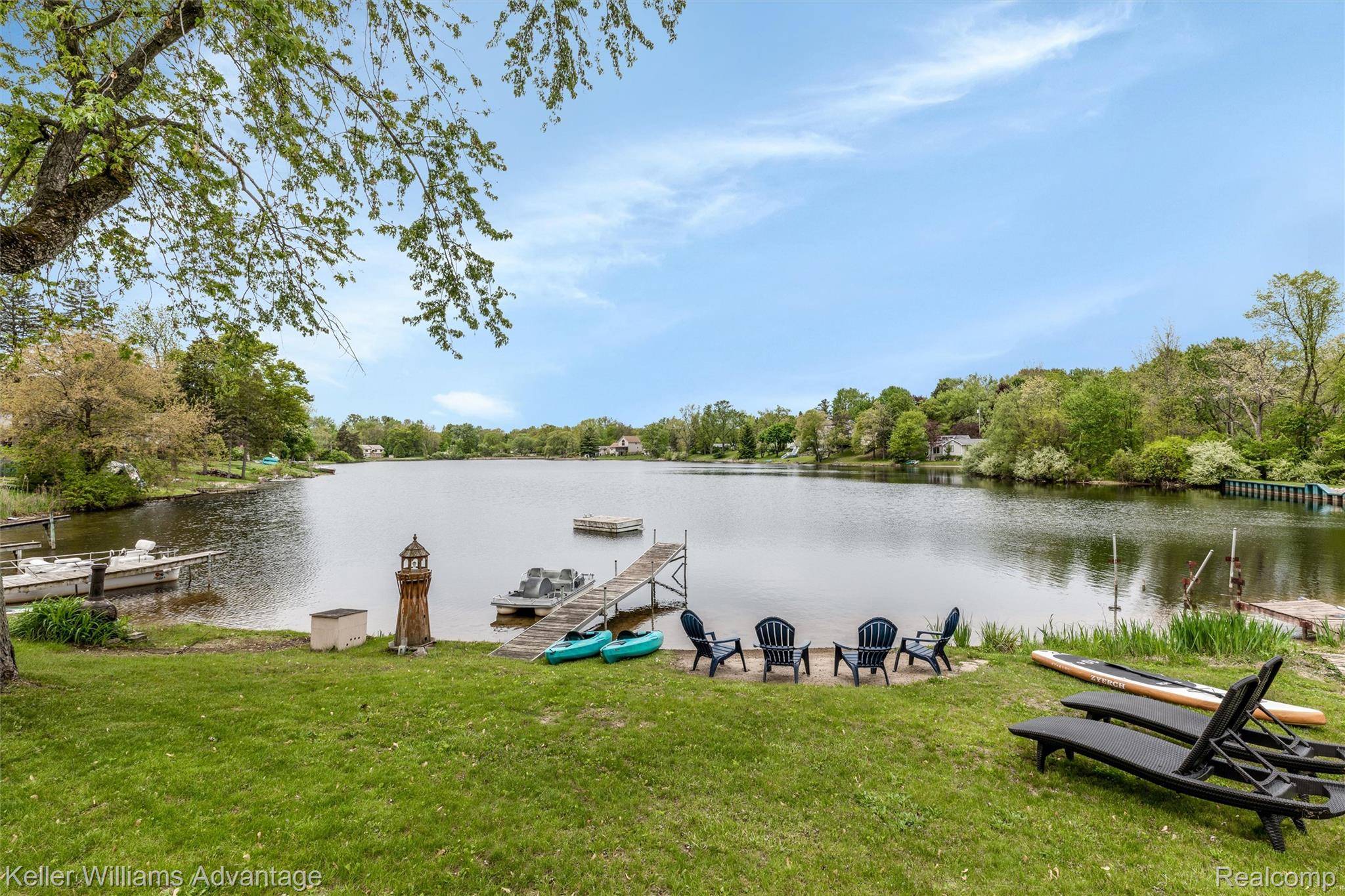 Lake Orion, MI 48362,1471 Paul BLVD