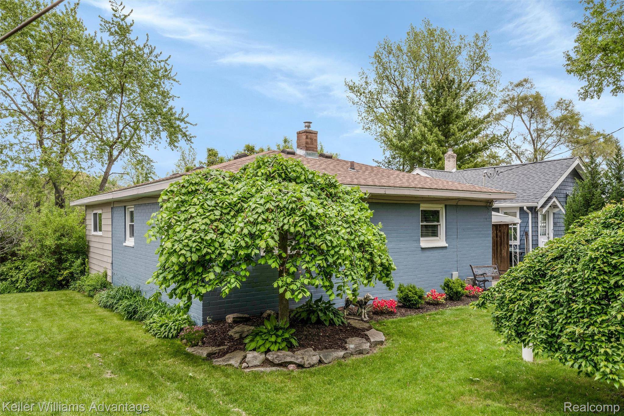 Lake Orion, MI 48362,1471 Paul BLVD