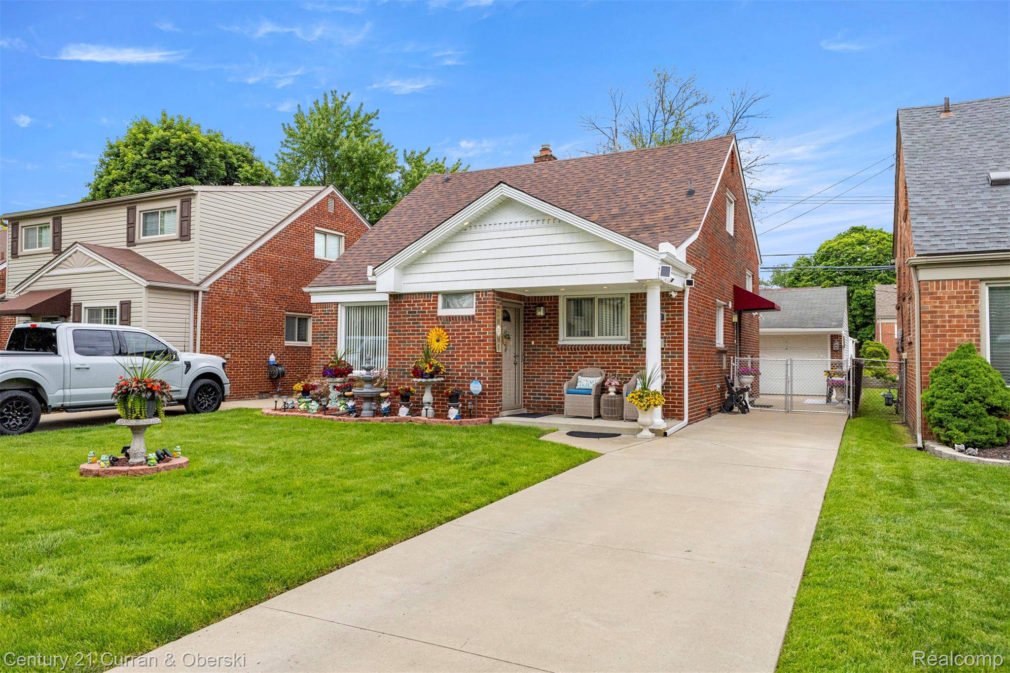 Allen Park, MI 48101,15210 Russell AVE