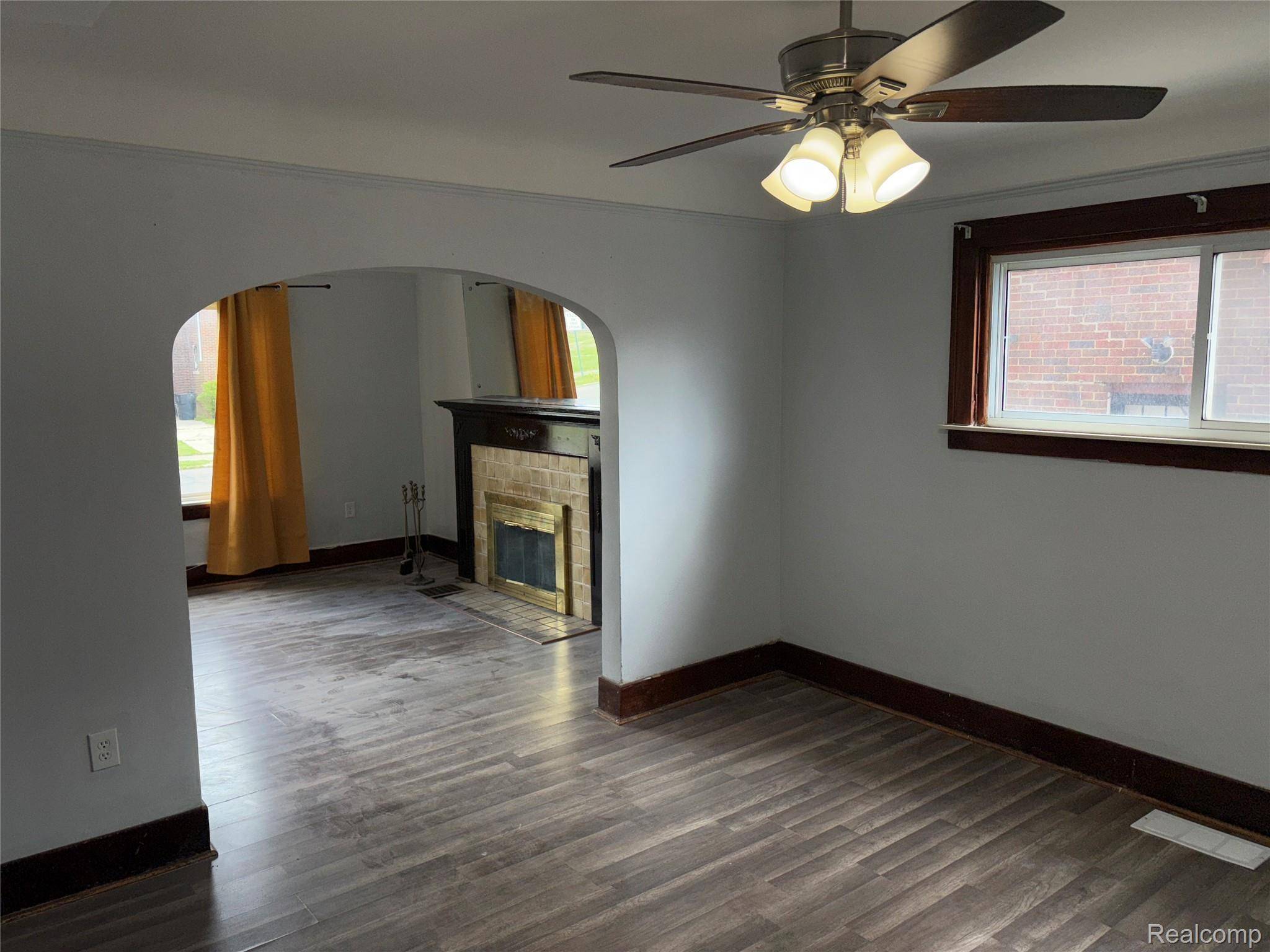 Detroit, MI 48234,8022 Yolanda ST