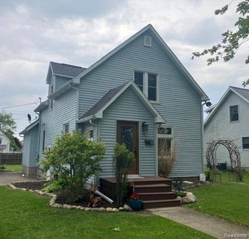 Harbor Beach, MI 48441,161 Fourth