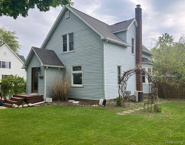 Harbor Beach, MI 48441,161 Fourth